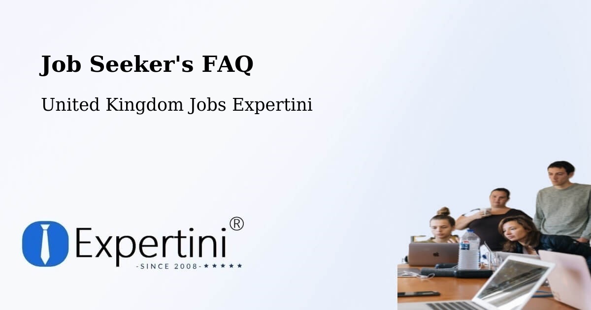 Job Seeker FAQ – Halkirk - United Kingdom Jobs Expertini