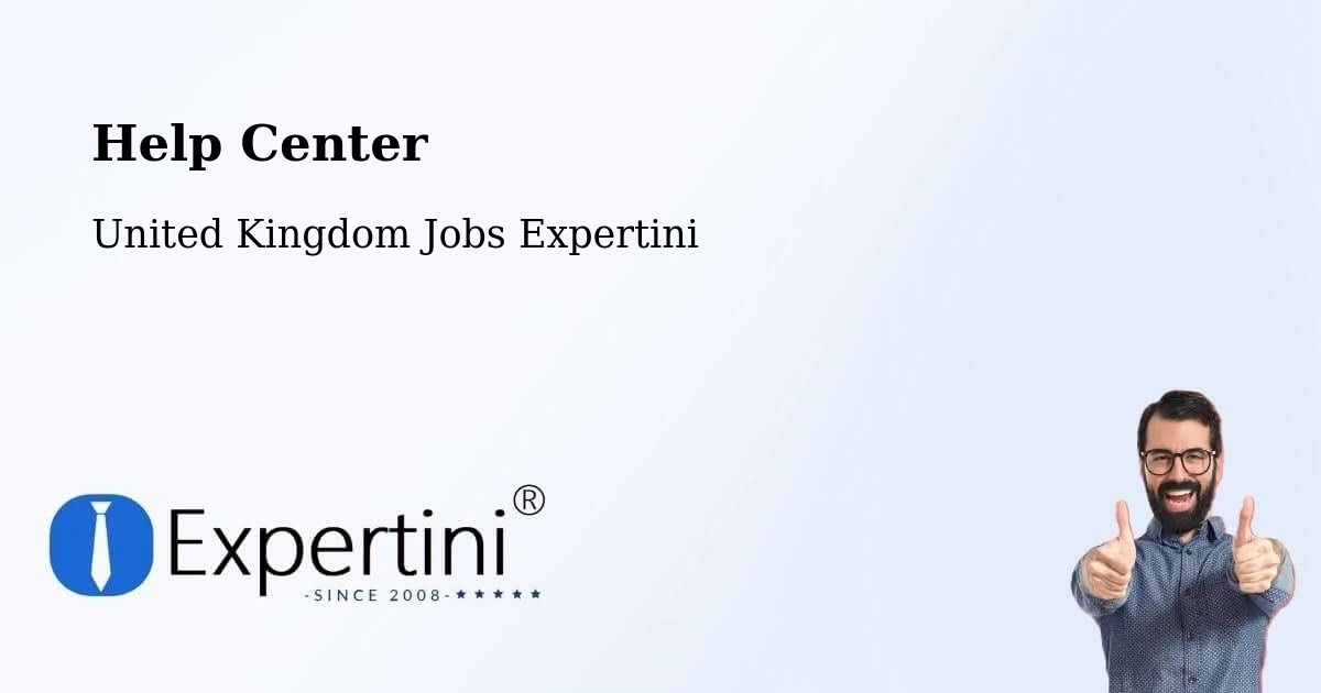 Help Center – Halkirk - United Kingdom Jobs Expertini