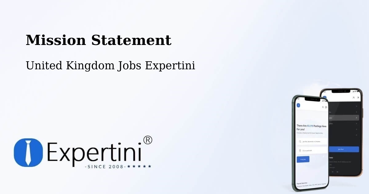 Corporate Mission – Halkirk - United Kingdom Jobs Expertini