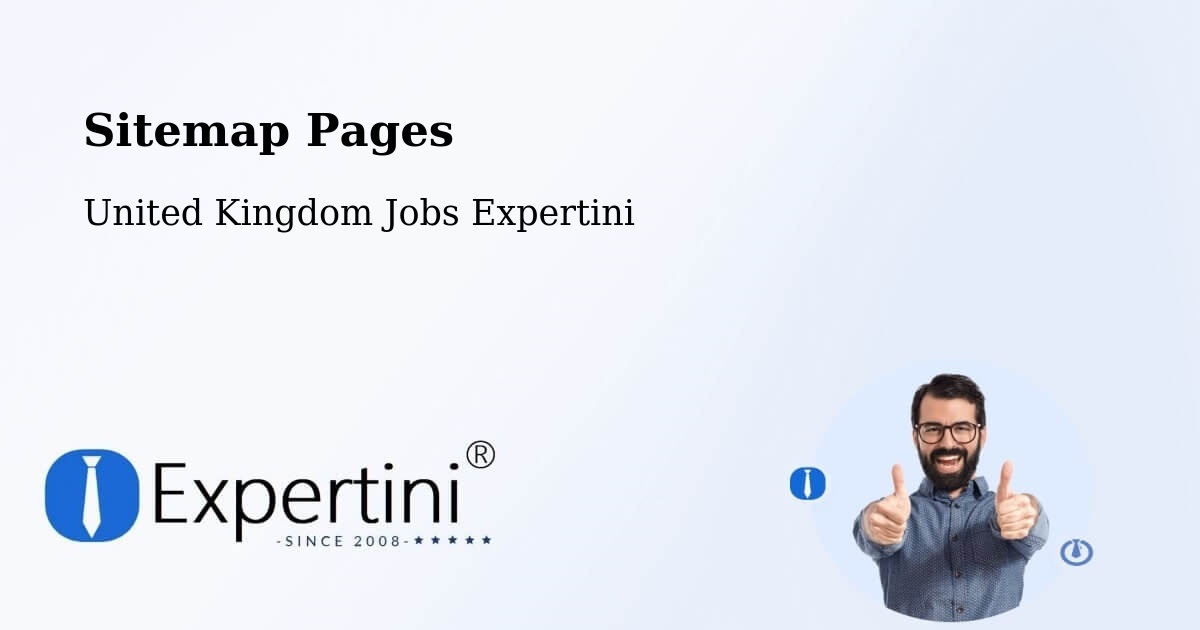 Sitemap Pages - Halkirk - United Kingdom Jobs Expertini