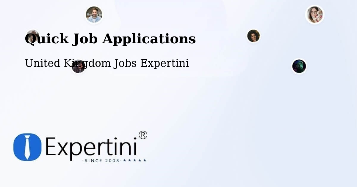 Quick Apply Feature – Halkirk - United Kingdom Jobs Expertini